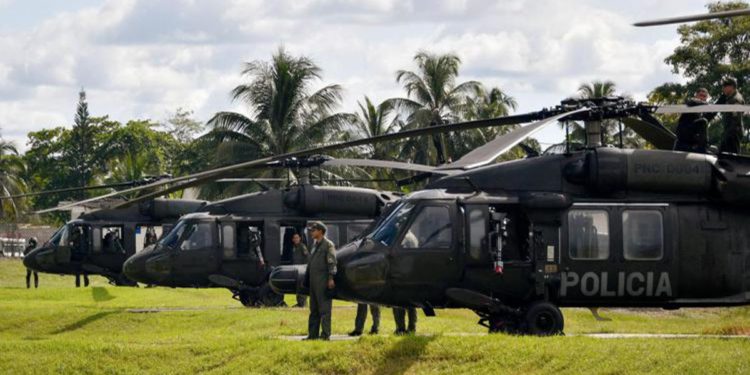 Colombia, pm antidroga Marcelo Pecci ucciso in viaggio di nozze