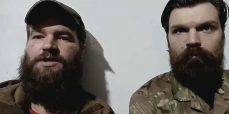 Ucraina, combattenti Azovstal: “Arrendersi non è un’opzione”