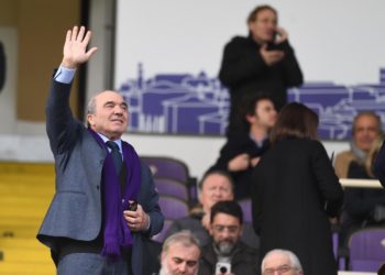Commisso: “Non cedo Fiorentina, spero Italiano resti”