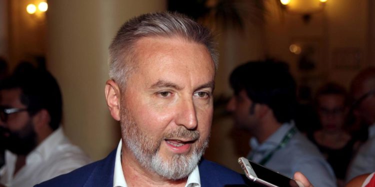 Quartapelle in Ucraina, ‘stanno respingendo i russi, ora serve sostegno adeguato’