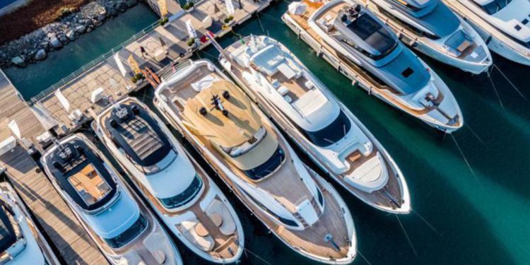 Stella (Confindustria Nautica): “Proseguire in percorsi crescita e internazionalizzazione”
