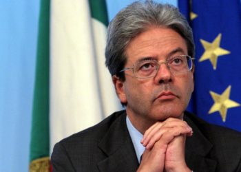 Pnrr, Gentiloni: “Risposta migliore a tempi difficili”
