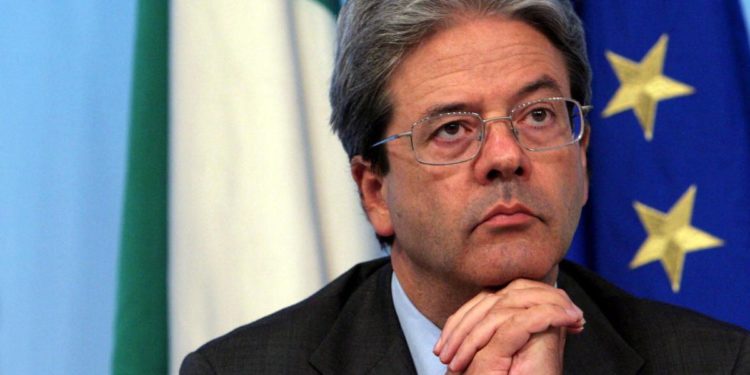 Pnrr, Gentiloni: “Risposta migliore a tempi difficili”