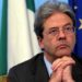 Pnrr, Gentiloni: “Risposta migliore a tempi difficili”