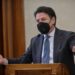 Reddito di cittadinanza, Conte: “Dobbiamo difenderlo, linee rosse non vanno superate”