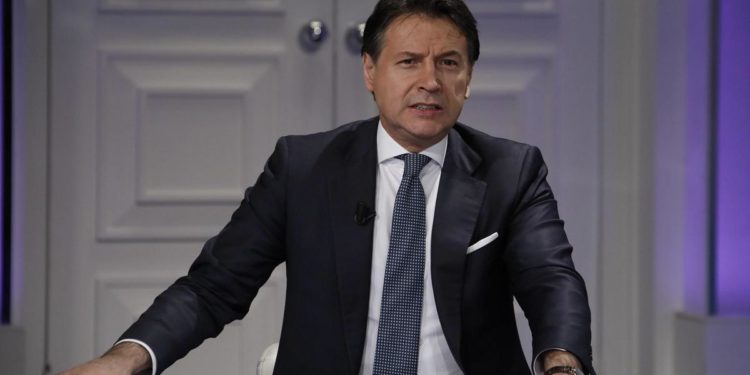 M5S, Conte: “Giarrusso lascia? Mai dissenso, chiedeva poltrone”