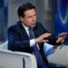 Conte: “Non voglio far cadere Draghi ma governo ci ascolti”
