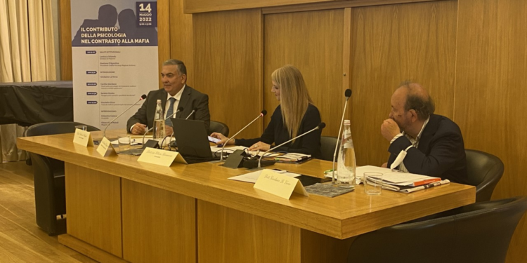 Natoli: “Falcone ebbe con Buscetta un approccio da psicologo”