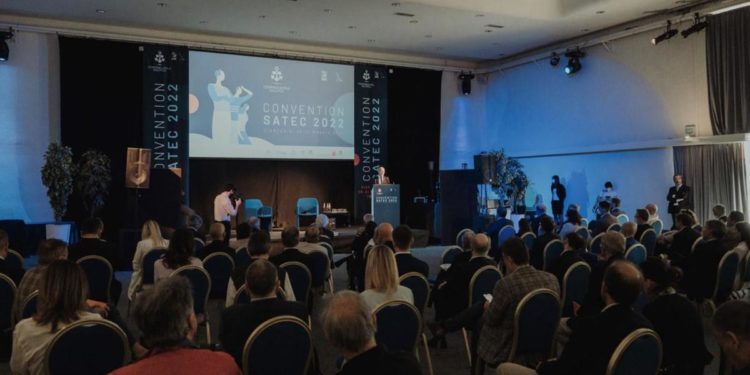 Cecchi (Confindustria Nautica): “Base associativa aumentata a 427 imprese”