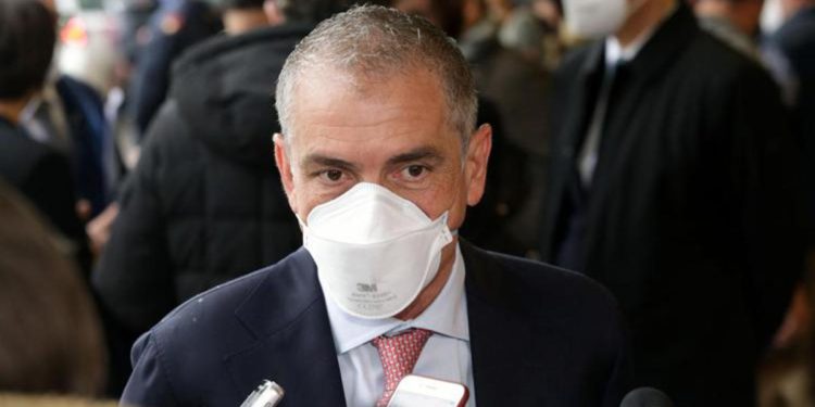 Vaccino Covid, Costa: “Obiettivo è richiamo annuale con farmaco aggiornato”