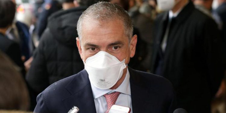 Covid, Costa: “Dal 15 giugno via le ultime restrizioni”