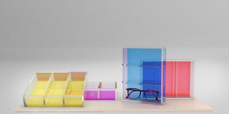 Fielmann, negli store italiani la prima raccolta di occhiali usati