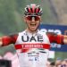 Giro d’Italia 2022, Covi vince 20esima tappa: Hindley nuova maglia rosa