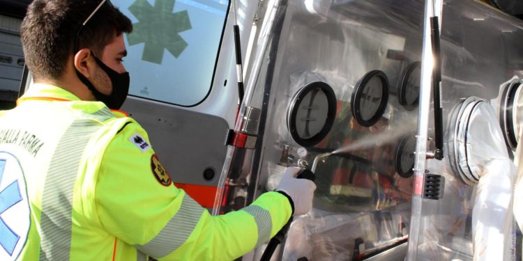 Covid oggi Toscana, 2.521 contagi e 13 morti: bollettino 4 maggio