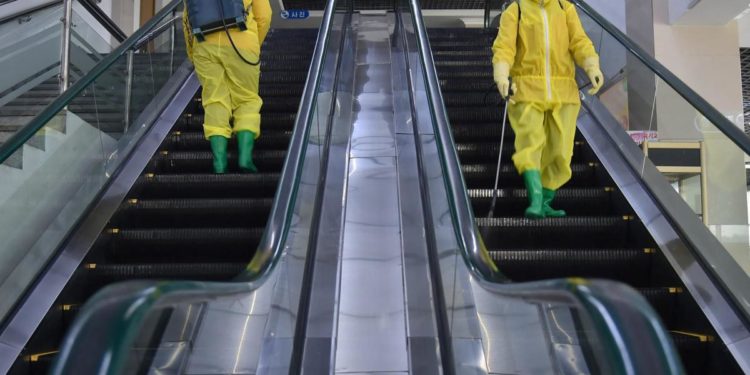 Covid oggi Corea del Nord, Oms: “Rischio rapida diffusione”