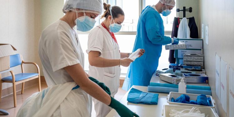 Covid oggi Italia, bollettino Protezione Civile e contagi regioni 13 maggio