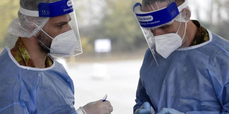 Covid oggi Veneto, 5.344 contagi e 5 morti: bollettino 5 maggio