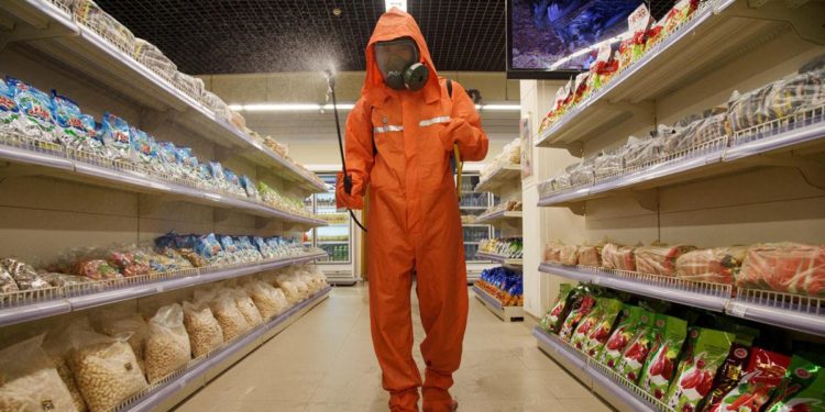 Covid oggi Nordcorea, altri 174.000 contagi e 21 morti