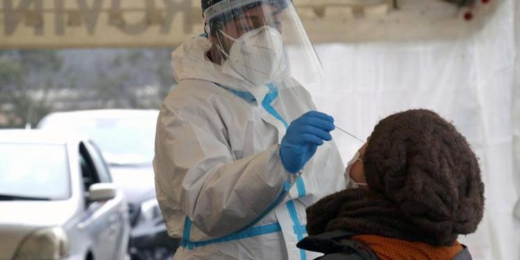 Covid oggi Italia, 48.255 contagi e 138 morti: bollettino 5 maggio