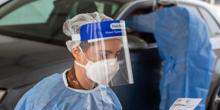 Covid oggi Campania, 4.786 contagi e 4 morti: bollettino 1 maggio