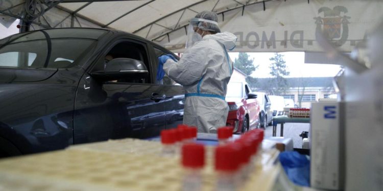 Covid oggi Italia, bollettino Protezione Civile e contagi regioni 7 maggio