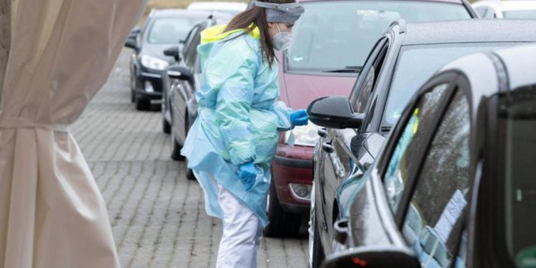 Covid oggi Puglia, 2.296 contagi e 7 morti: bollettino 14 maggio