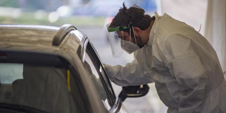 Covid oggi Veneto, 1.837 contagi e 3 morti: bollettino 31 maggio