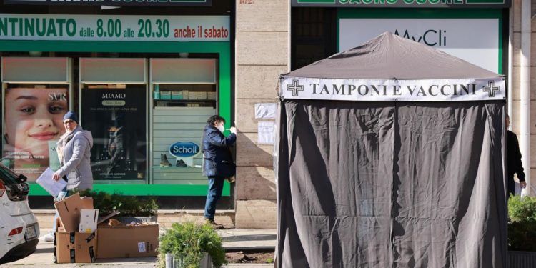 Covid oggi Italia, bollettino Protezione Civile e contagi regioni 10 maggio