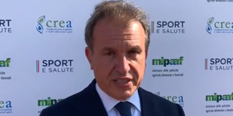 Cozzoli: “da Sport e Salute 2,3 mld. Abbiamo portato lo sport ovunque”