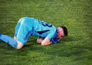 Cagliari in Serie B, Salernitana salva resta in A