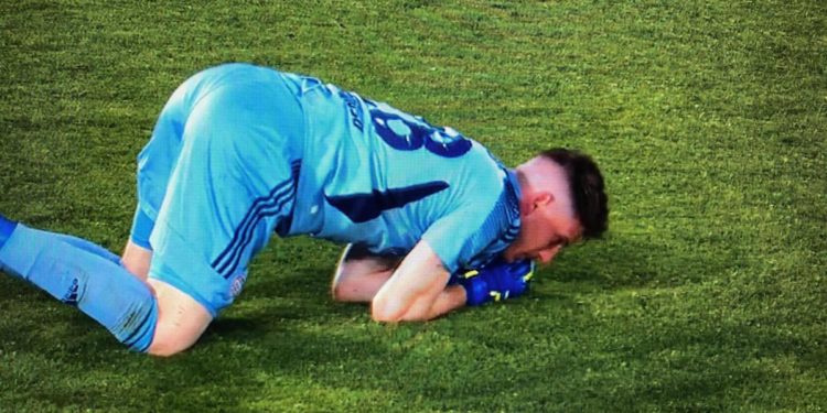 Cagliari in Serie B, Salernitana salva resta in A