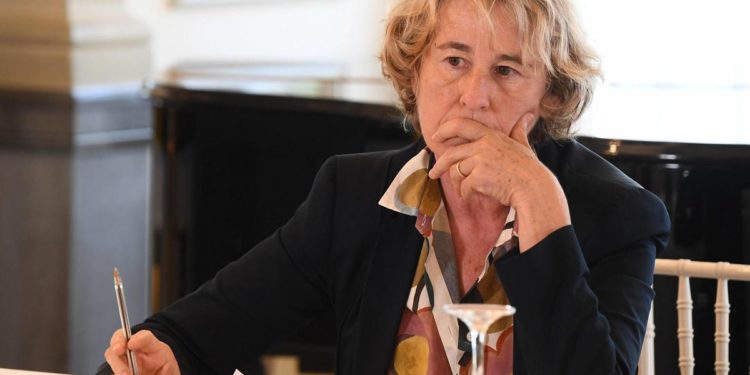 Stefania Craxi: “Mio padre riabilitato? Ogni tanto qualche rivincita”