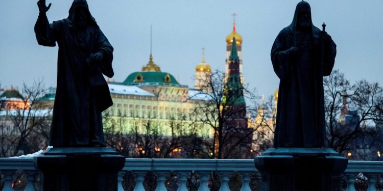 Ucraina, Russia: “Azioni dei Paesi occidentali sono una guerra”