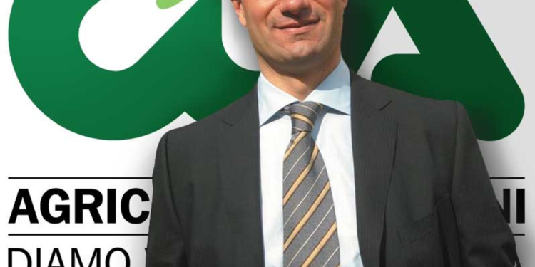Agricoltura, è Cristiano Fini il neo presidente di Cia-Agricoltori Italiani