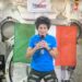 Samantha Cristoforetti: “Si chiamerà Iride la costellazione italiana Osservazione Terra”
