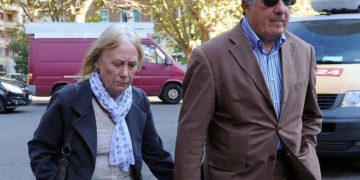 Pirata della strada travolge auto con a bordo i genitori di Cucchi