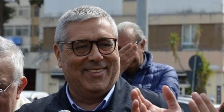 La figlia di Cuffaro supera prima prova concorso magistratura