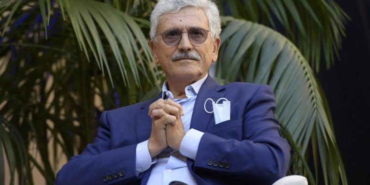 D’Alema: “Russia ha torto ma sue ragioni vanno considerate”