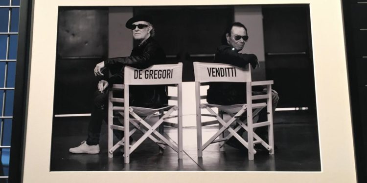 De Gregori e Venditti, tournée al via dal 18 giugno