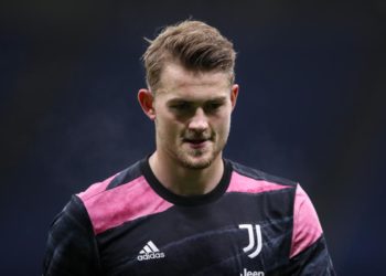 Raiola, il messaggio di Matthijs de Ligt: “Caro Mino…”
