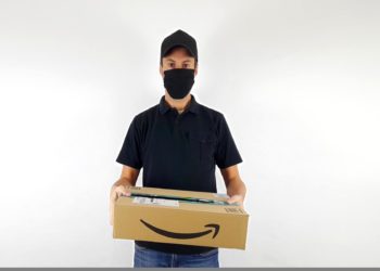 Azioni Amazon, cosa sta succedendo?