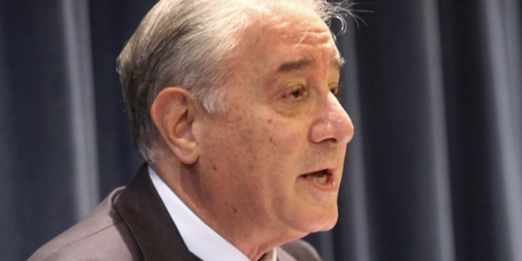 Dell’Utri: “Non ho scelto io Lagalla, era il candidato naturale per Palermo”