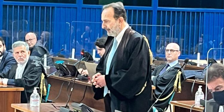 Procuratore Caltanissetta: “Su via D’Amelio un gigantesco depistaggio”