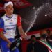 Giro d’Italia 2022, Demare vince quinta tappa in volata