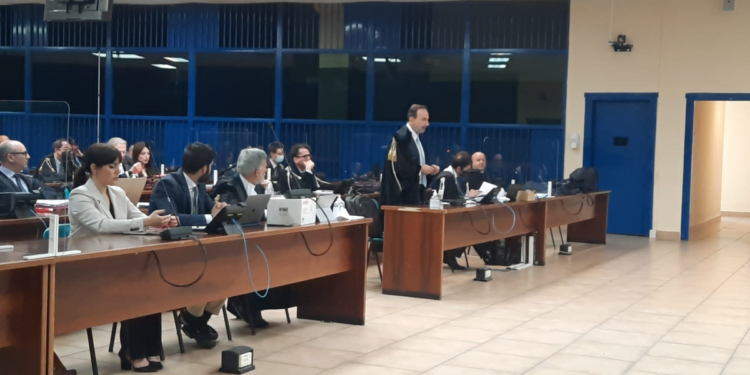 “Gigantesco depistaggio Borsellino”, Procura chiede pene alte per i poliziotti