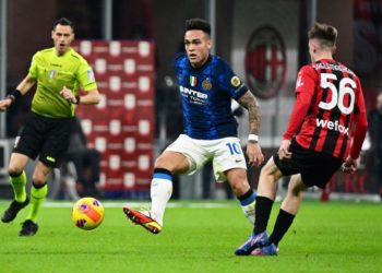 Scudetto 2022, partite Milan e Inter domenica 22 maggio alle 18