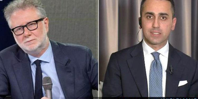 Ucraina-Russia, Di Maio: “Sosteniamo Kiev e lavoriamo per negoziati”