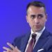Ucraina, Di Maio: “Salvini provocatore seriale”