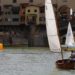 Vele d’epoca, a Firenze il 2 giugno regata di dinghy 12′ sull’Arno tra Ponte alle Grazie e Ponte Vecchio