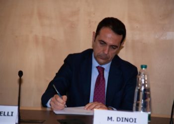 Pnrr, Dinoi (Aepi): “In campo con 3 Pdl per ministero made in Italy, edilizia e lavoro”